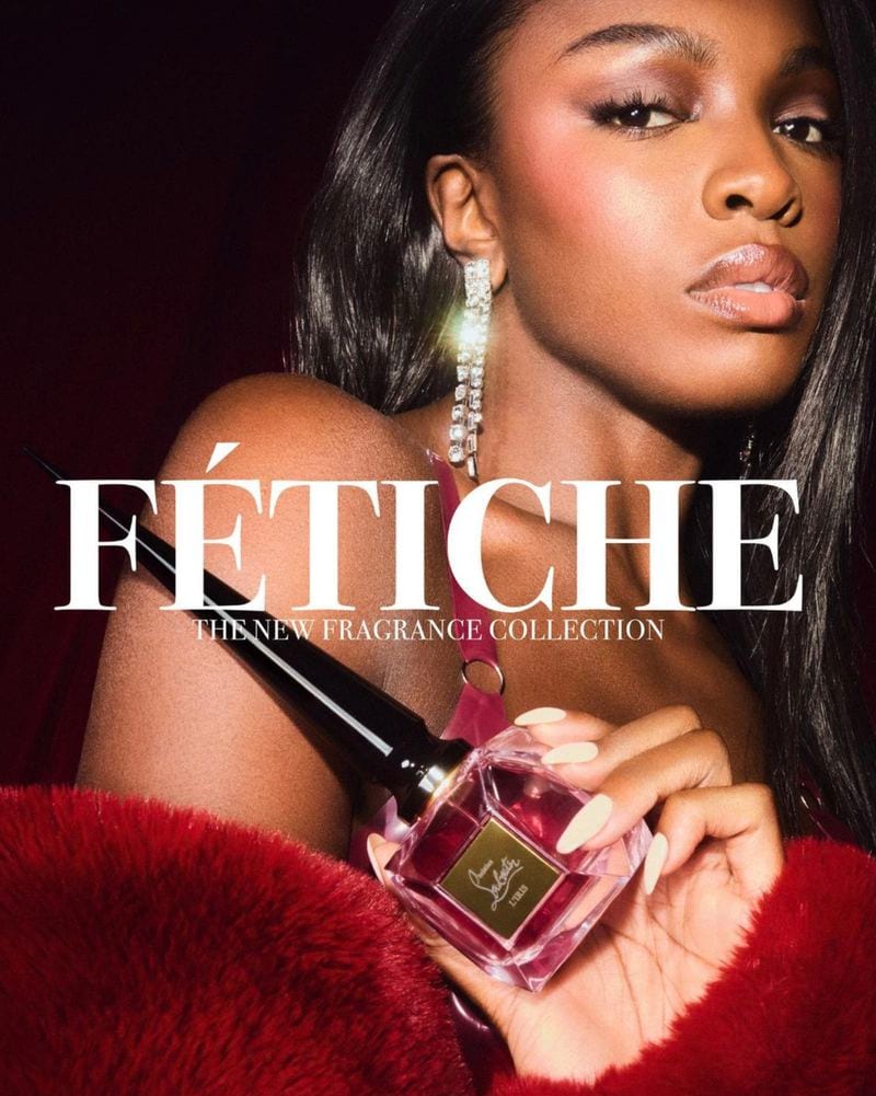 Leomie Anderson — photo 5