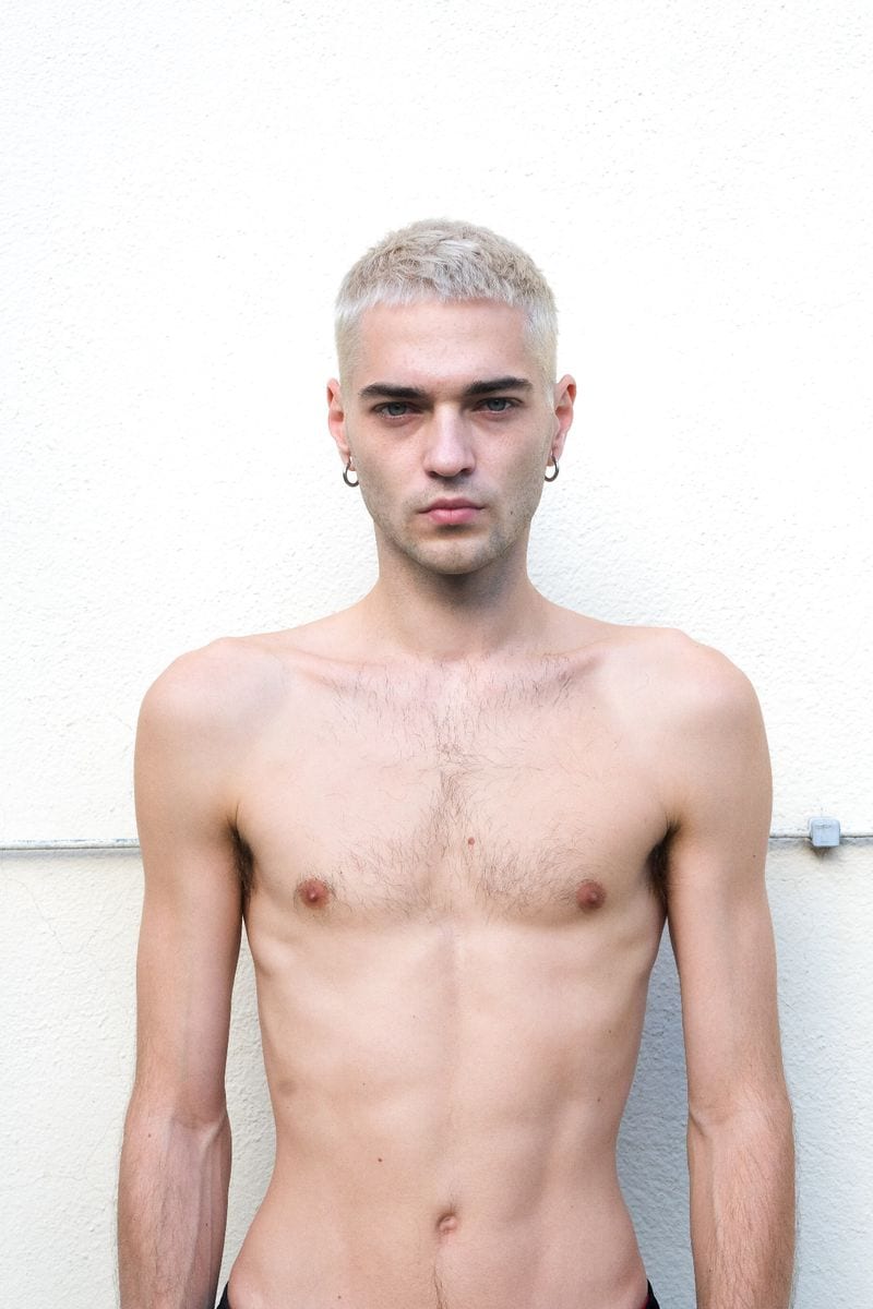 Felix Prabitz — photo 1