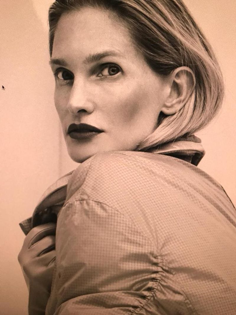 Birte Carolin Von Knoblauch — photo 1