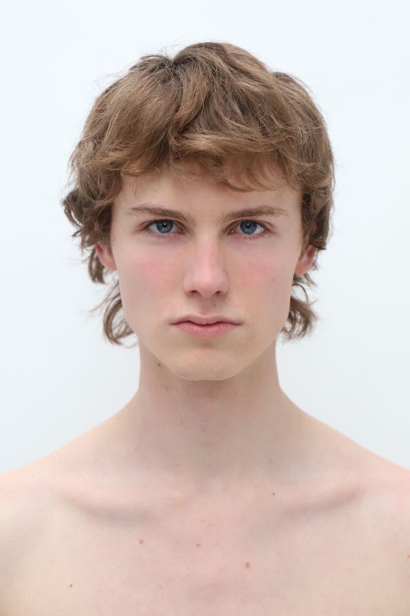 Max Carnegie Brown — photo 1