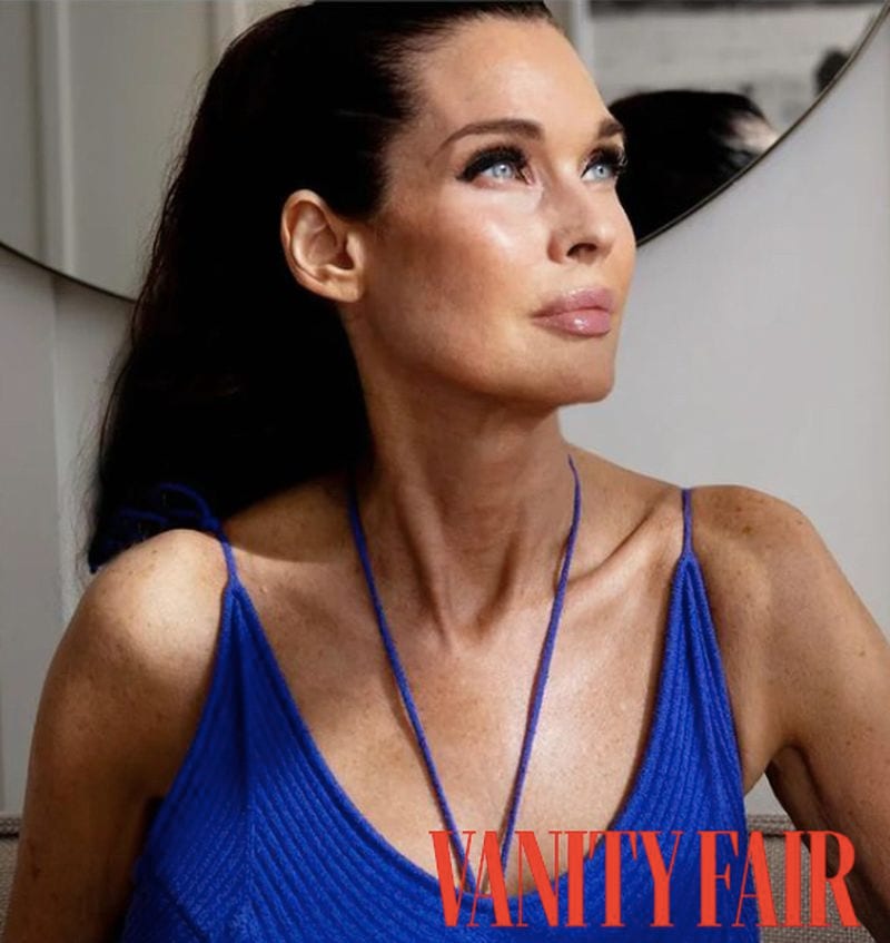 Carol Alt — photo 2