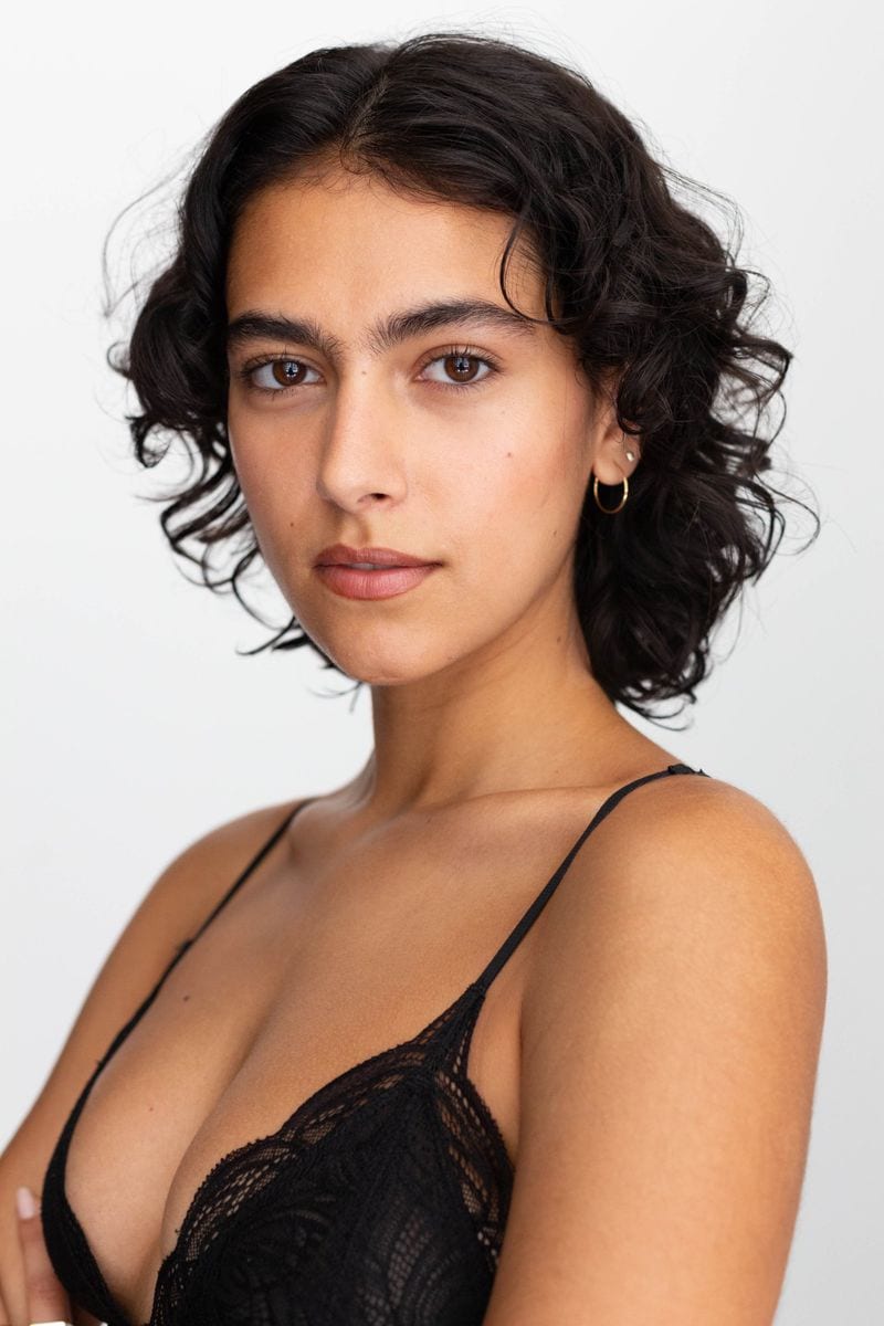Arantza Goett — photo 2