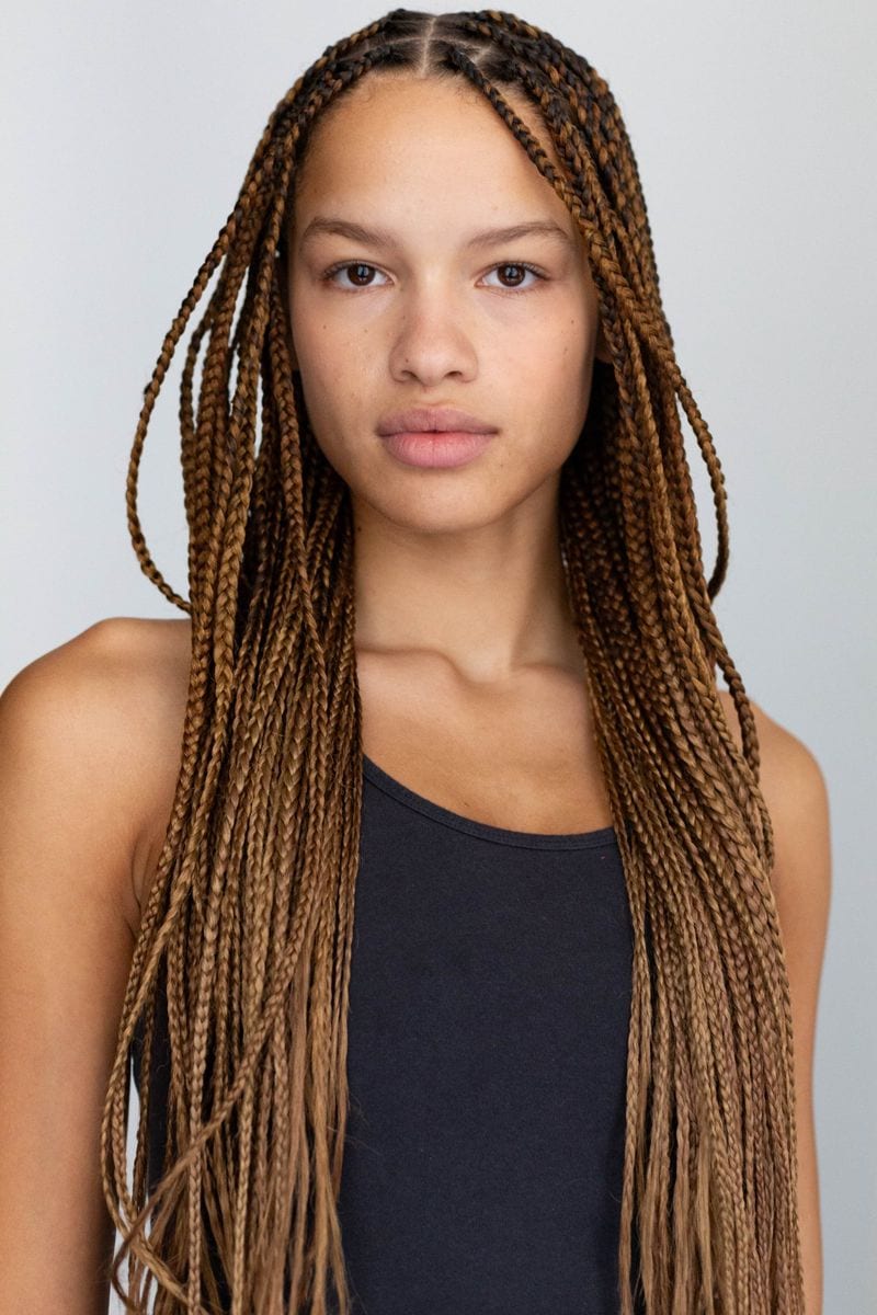 Madelynn Bell — photo 3