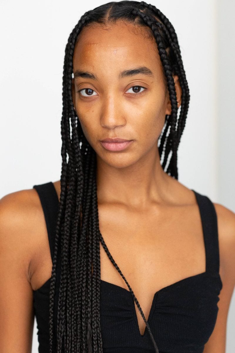 Shaderska Valdez — photo 1
