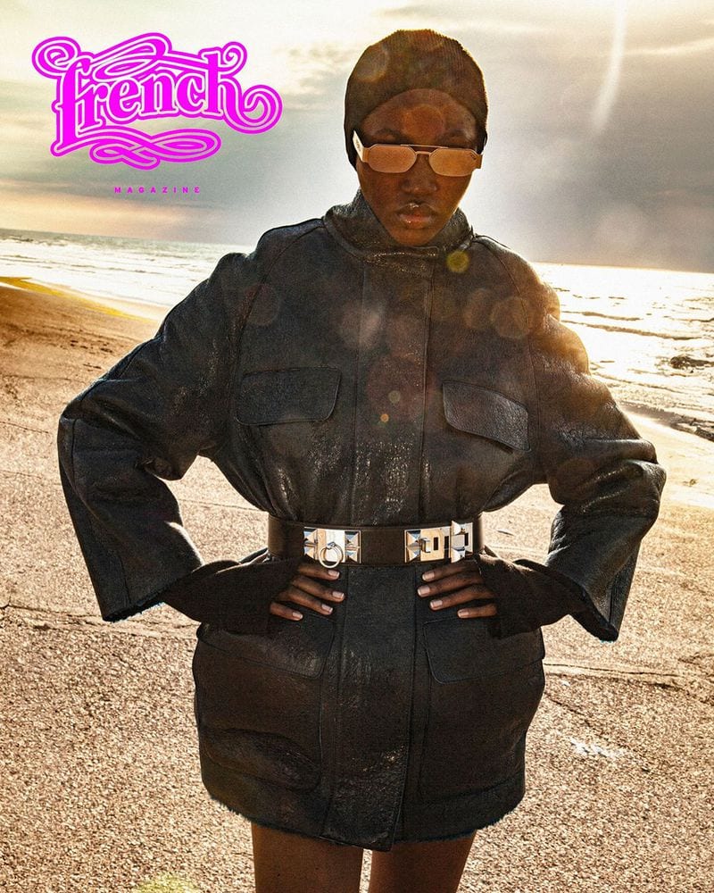 Grace Nguizi Diaoune — photo 7