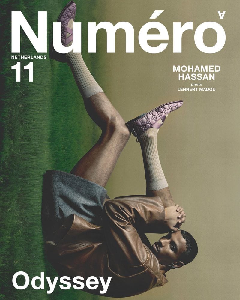Lennert Madou — portfolio 5