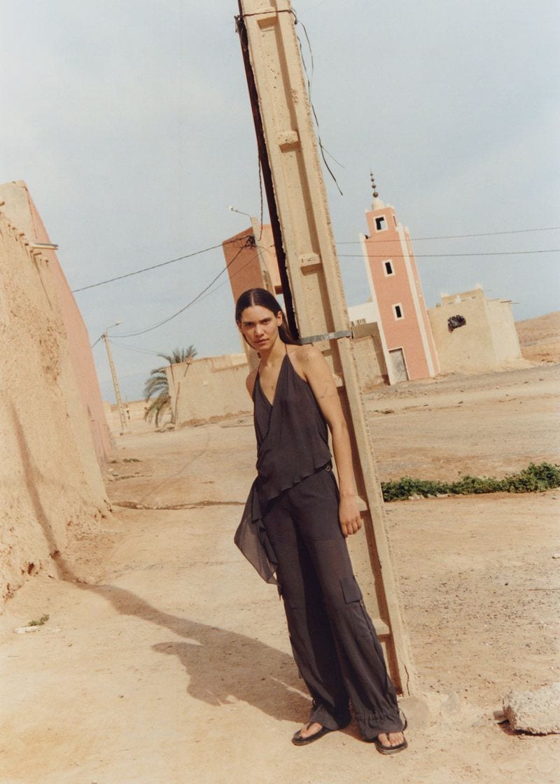 Kaya Wilkins — photo 10