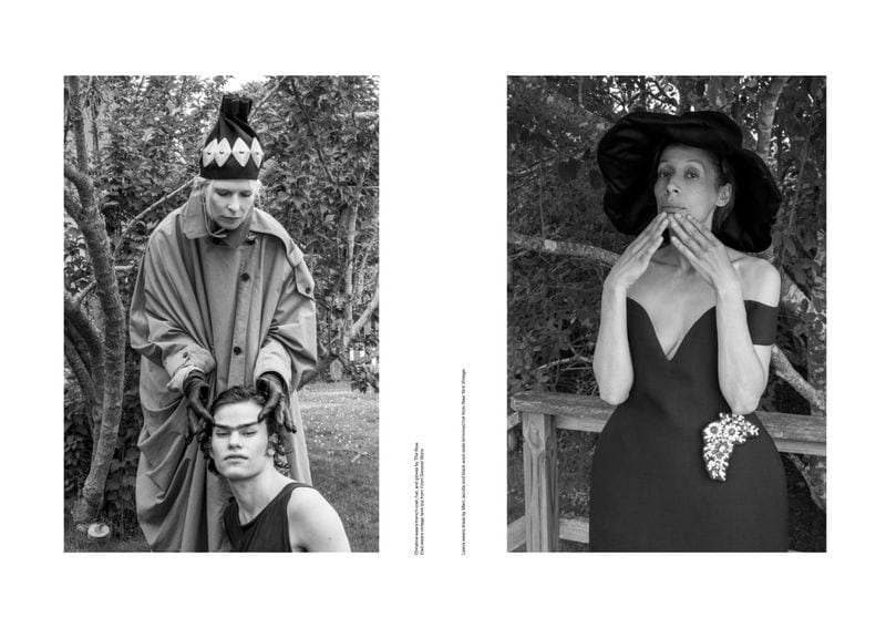 Christina Kruse — photo 3