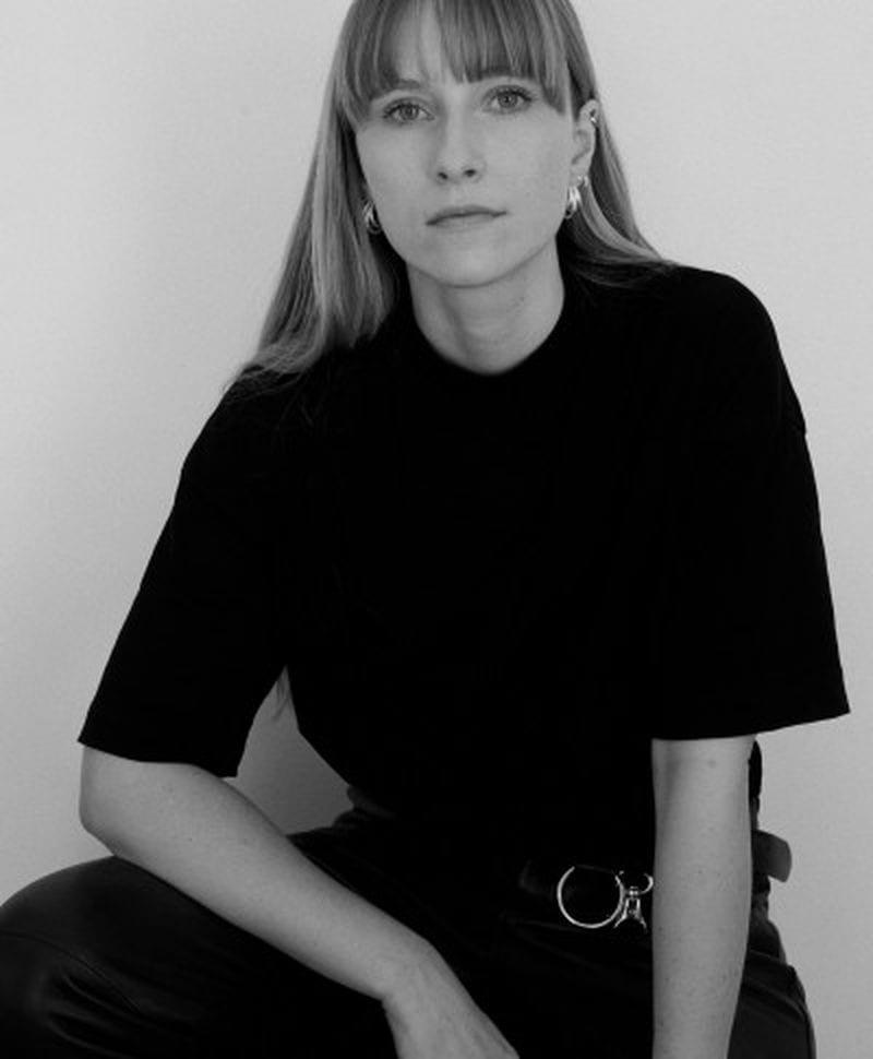 Nicole Maria Winkler — portfolio 1