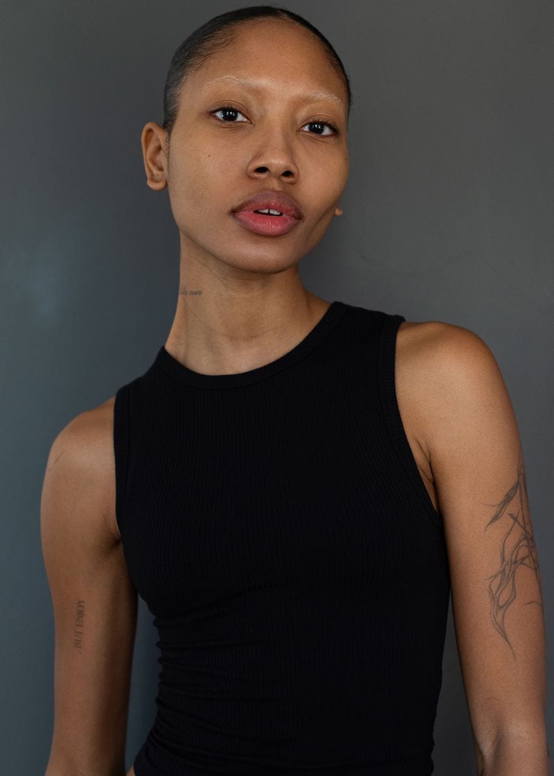 Dominique Babineaux — photo 1