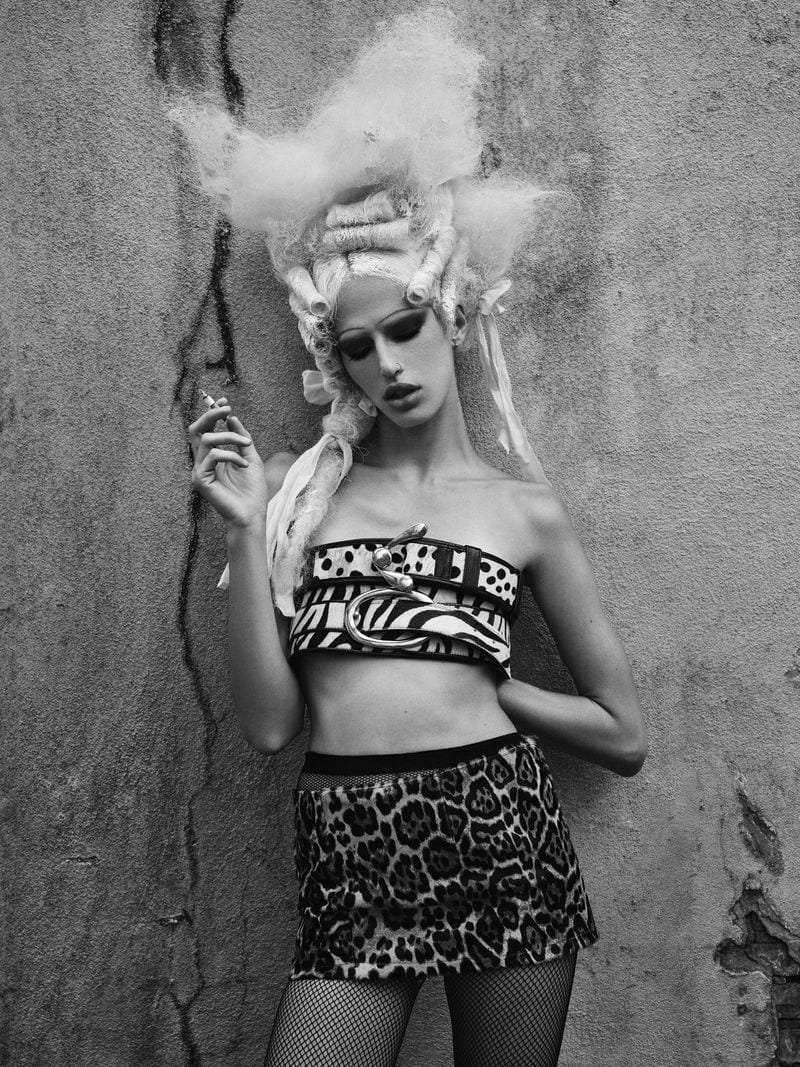 Daisy Cvit — photo 4