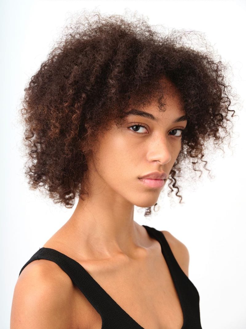 Doris Aseka — photo 1