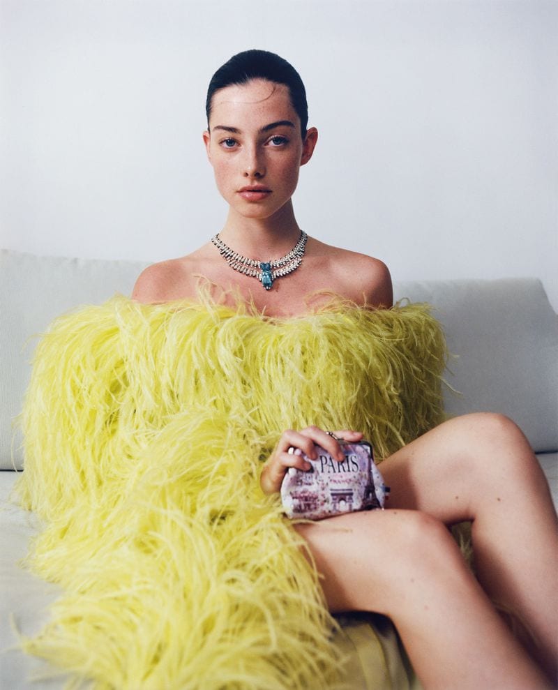 Chloe Coutau — photo 2