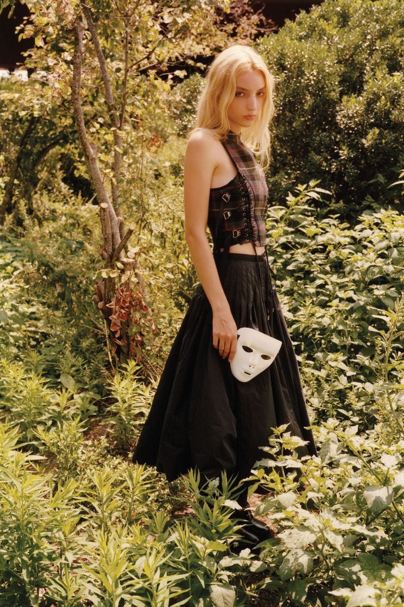 Zoe Osmond — photo 9