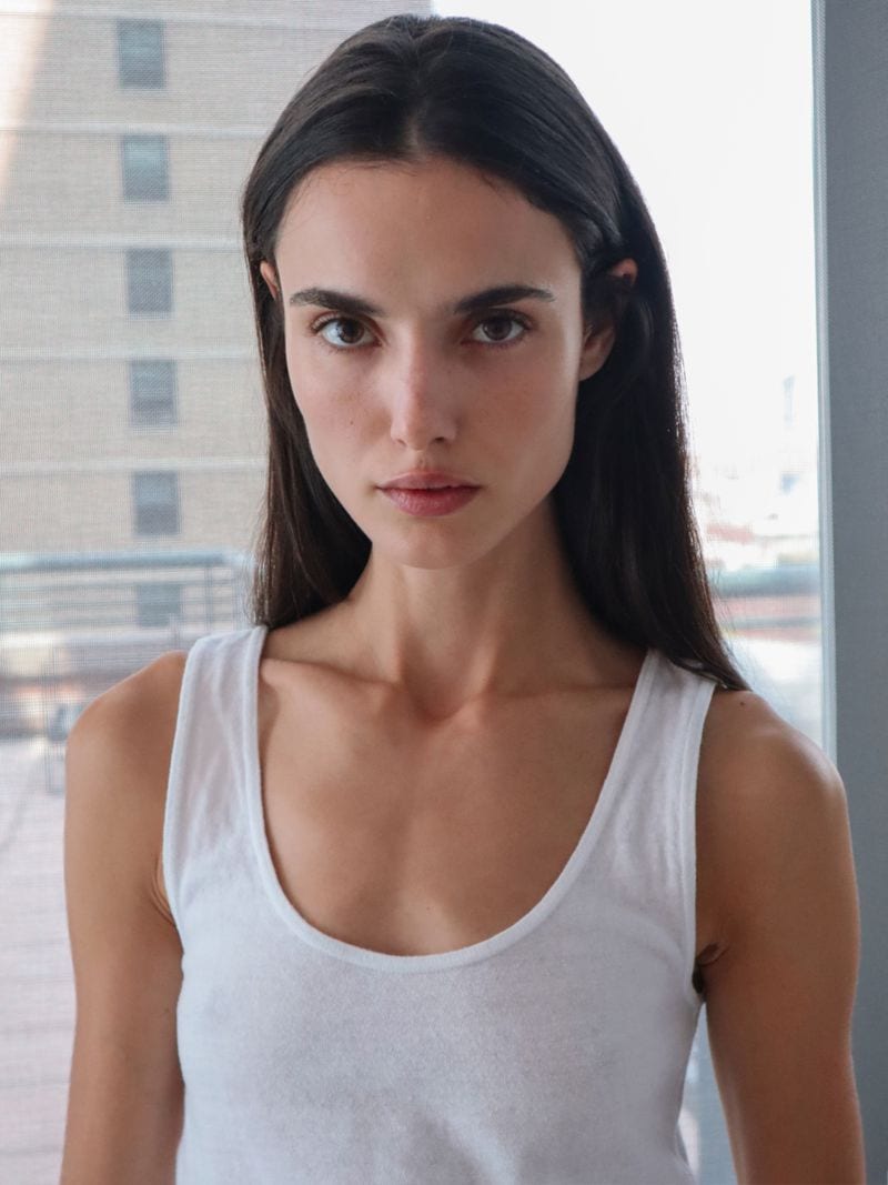 Blanca Padilla — photo 1