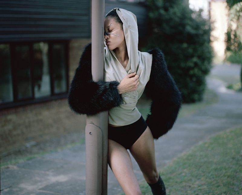 Yuan-Yuan Watkis — photo 7