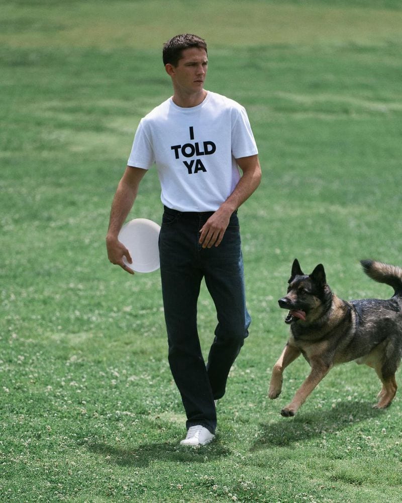 Tommy Hackett — photo 8