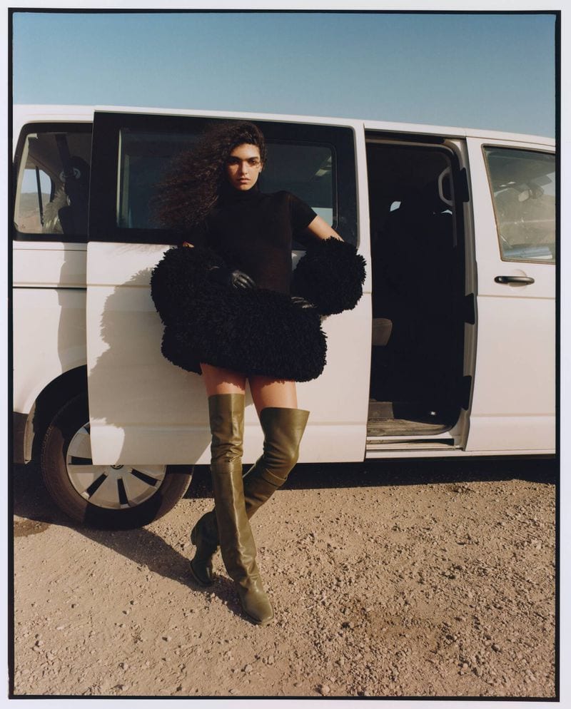 Anita Pozzo — photo 10