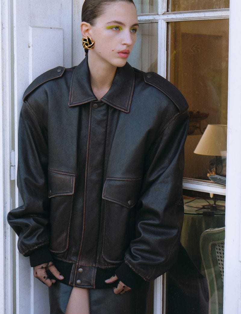 Ava Pearlman — photo 6
