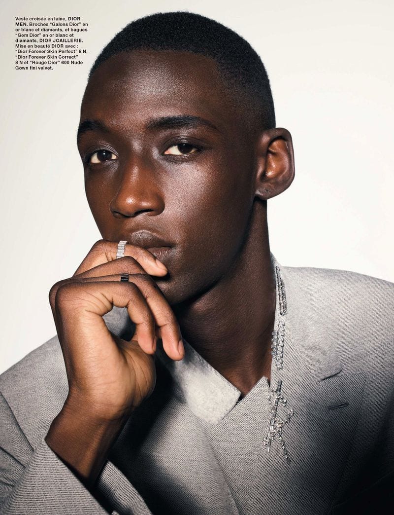 Diagne Saliou — photo 4