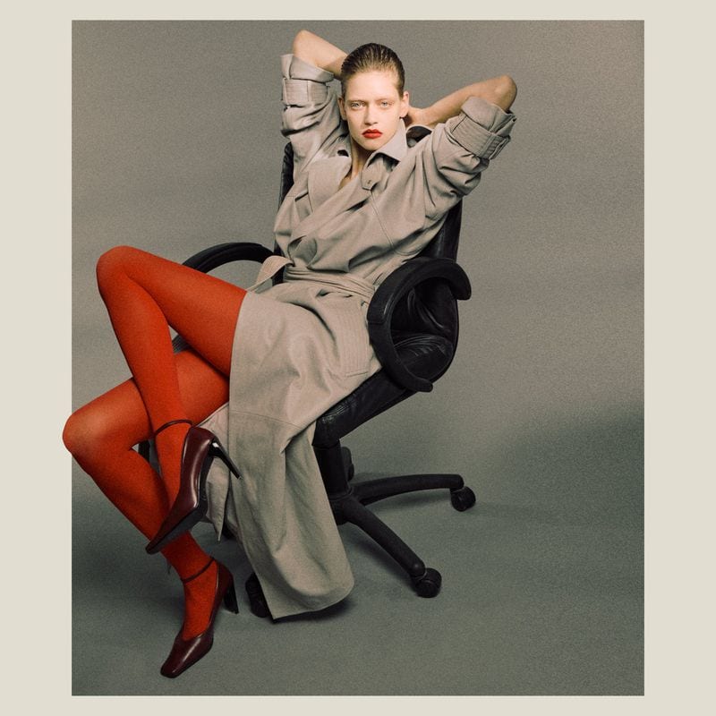 Kristyna Koshkina — photo 2