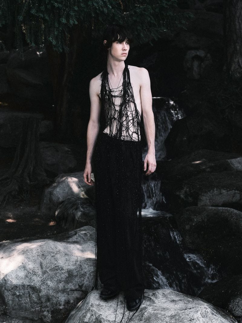 Liam Laffan — photo 4