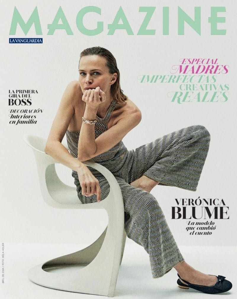 Veronica Blume — photo 1