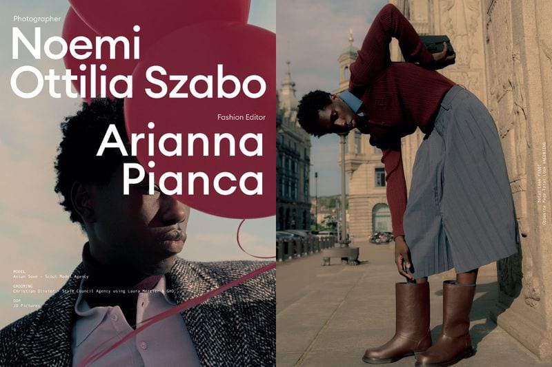 Assan Sowe — photo 2