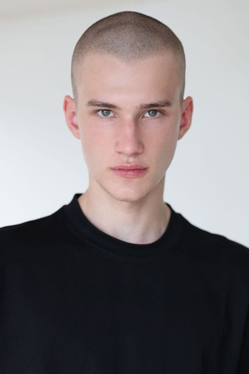 Jakub Grabski — photo 1