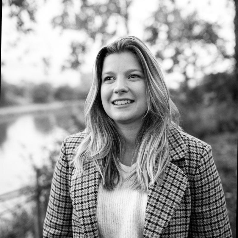 Nicole Hains — портфолио 1