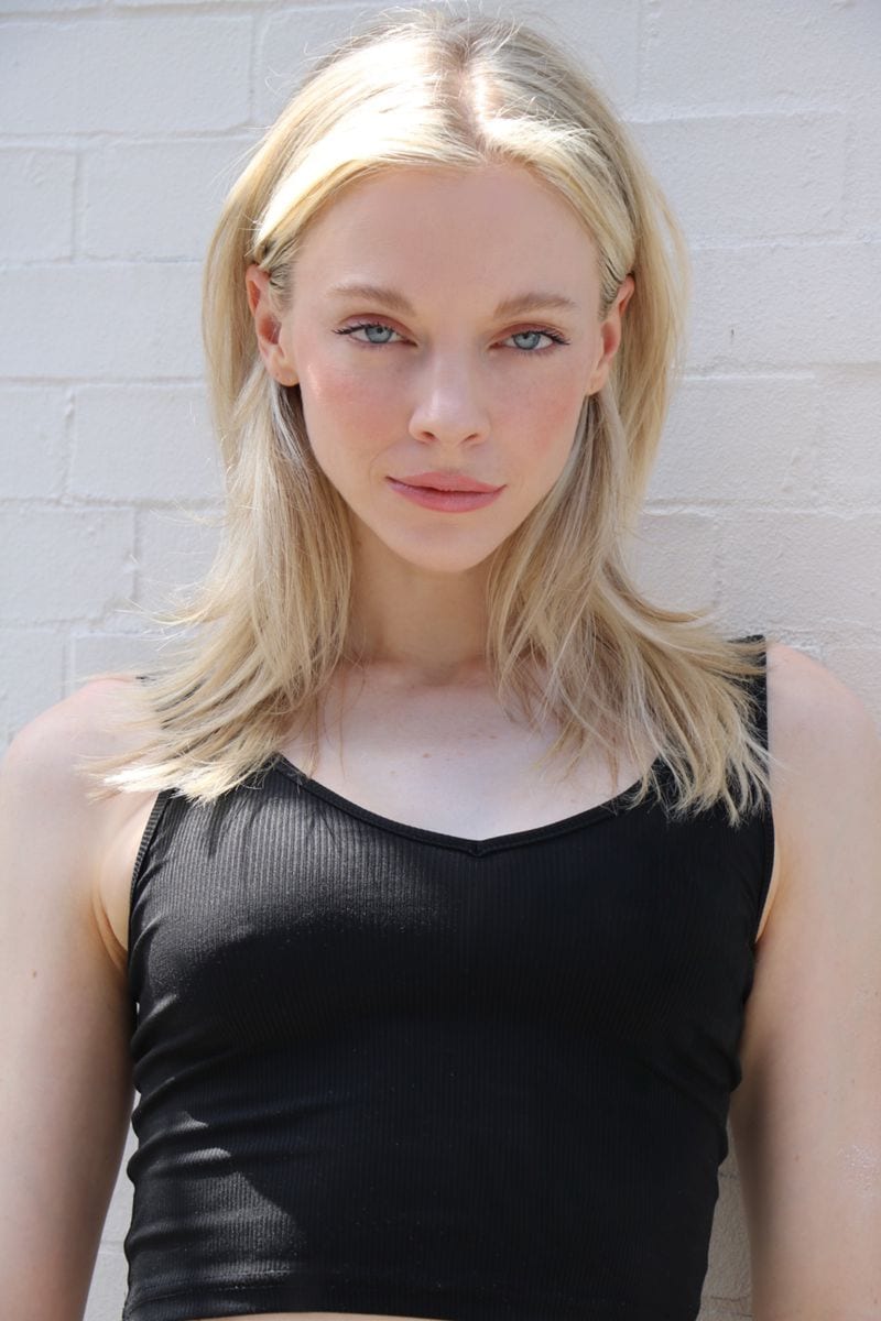 Skye Stracke — photo 1