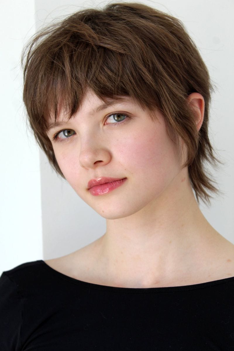Madeline Allen — photo 1