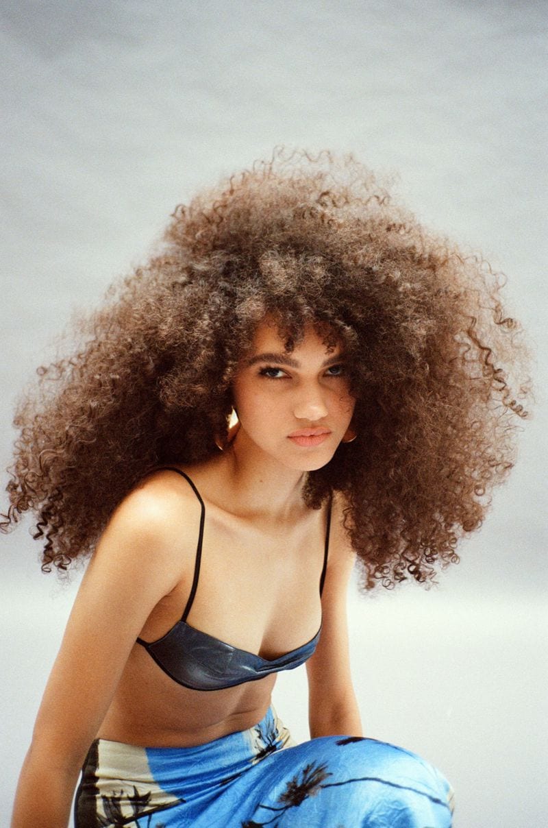 Maya Tuffin — photo 1