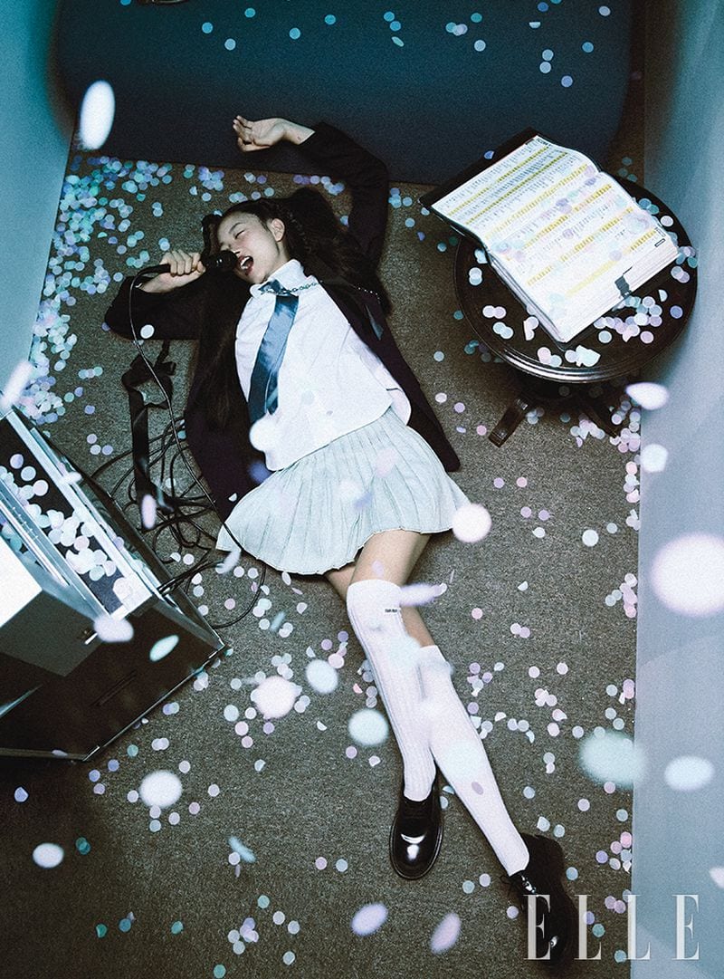 Elena Hu — photo 8