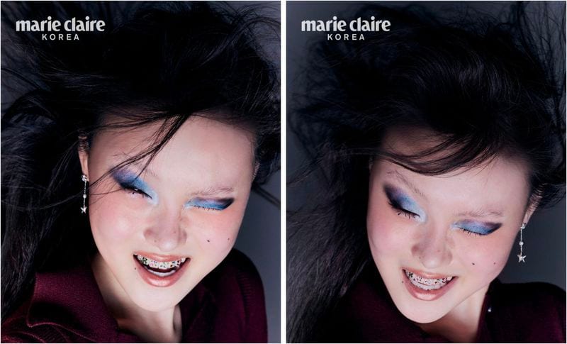 Sua Lee — photo 7