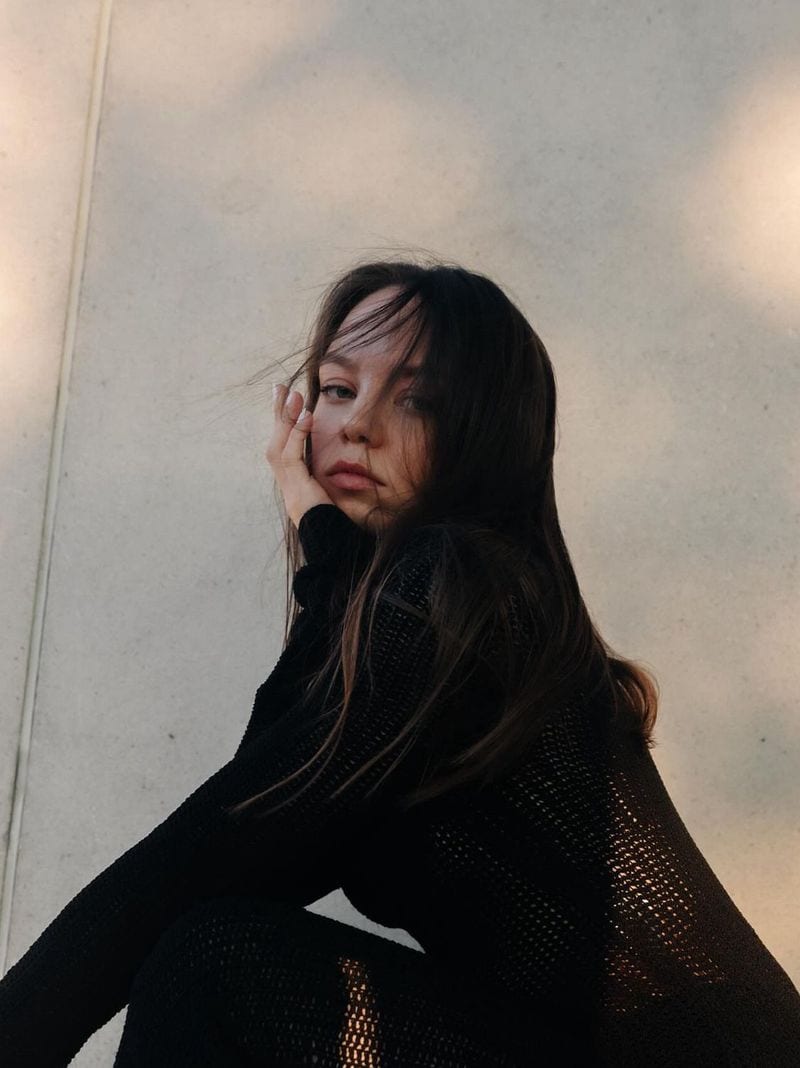 Ruta Jane — portfolio 1