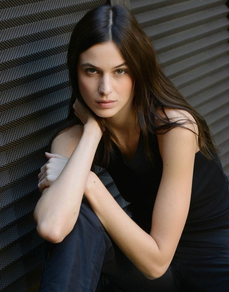 Linda Llaro — photo 1