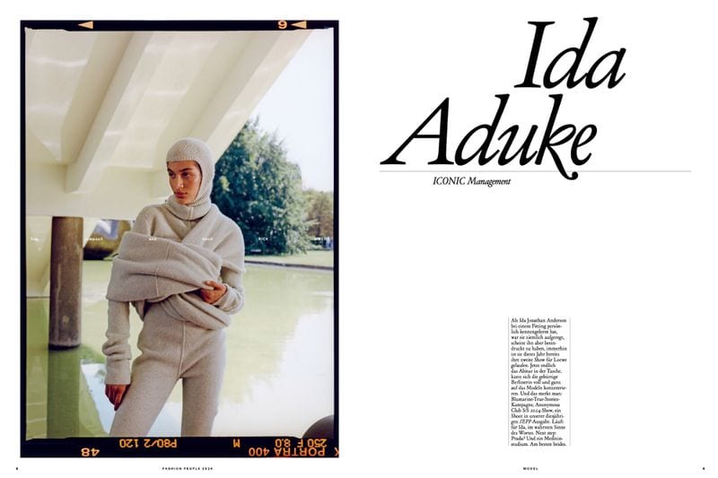 Ida Aduke — photo 7