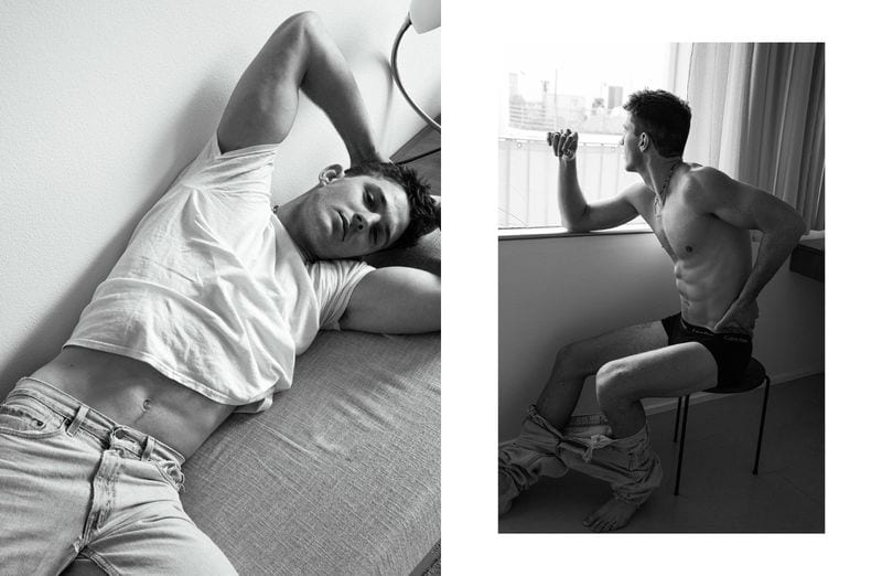 Tommy Hackett — photo 10