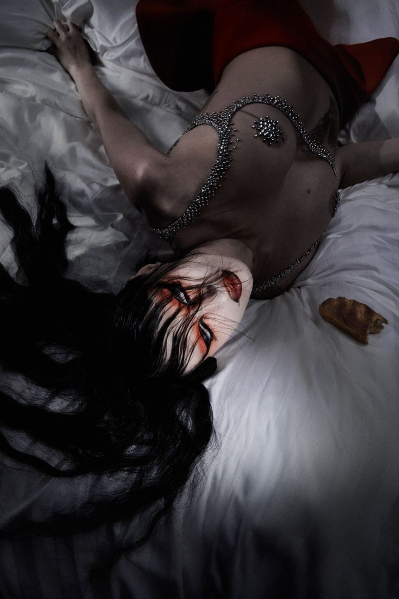 Deila Deidei — photo 2
