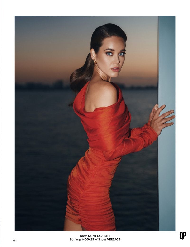 Aurika Popova — photo 4