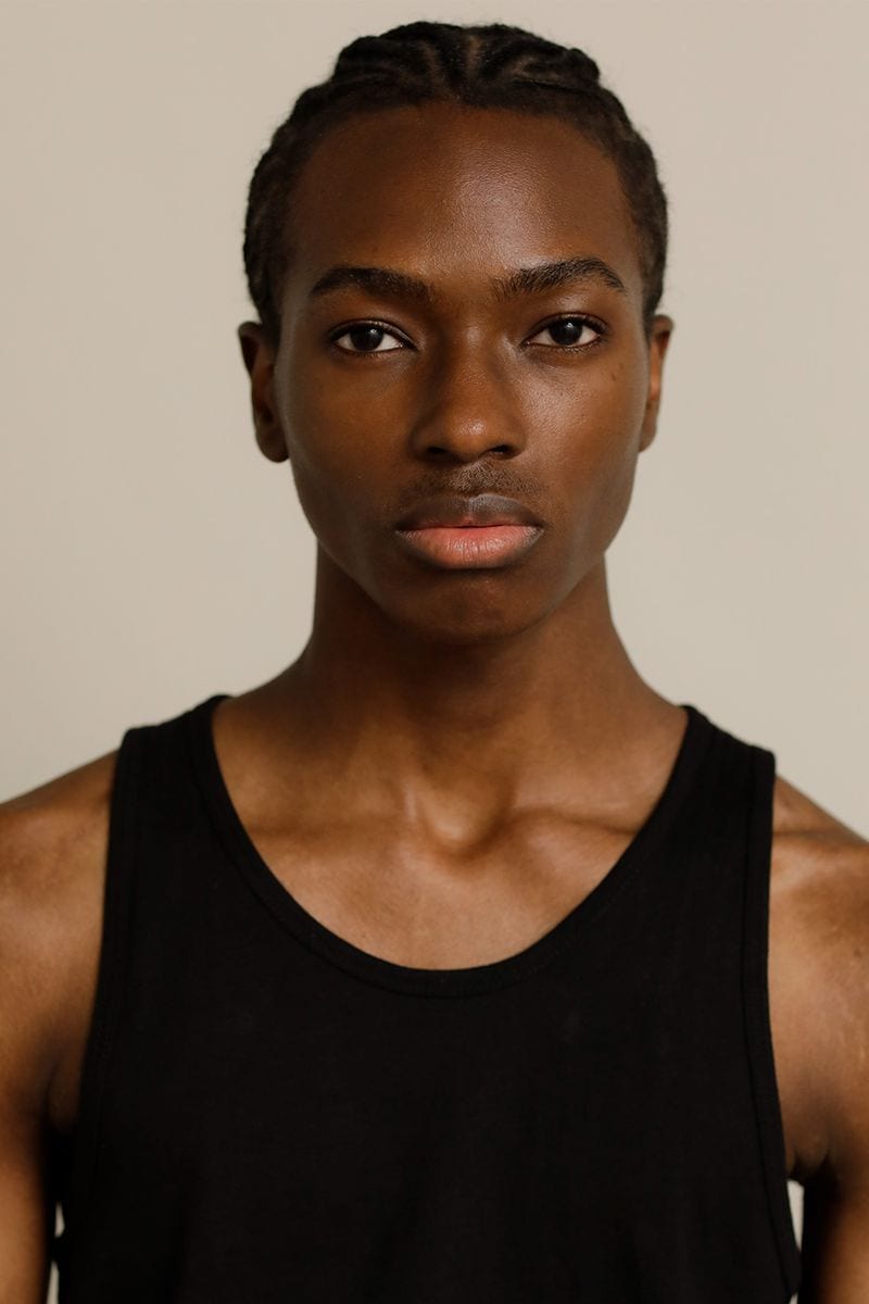 Shamar Smith — photo 1