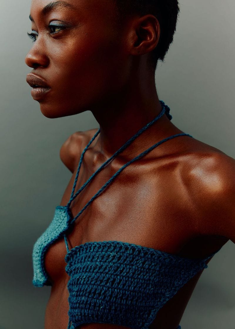Marcelle Koum — photo 2