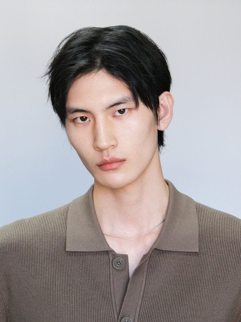 Feng Weijia — photo 1