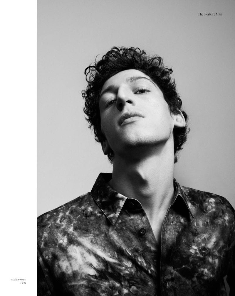 Aslan Tsallati — photo 3