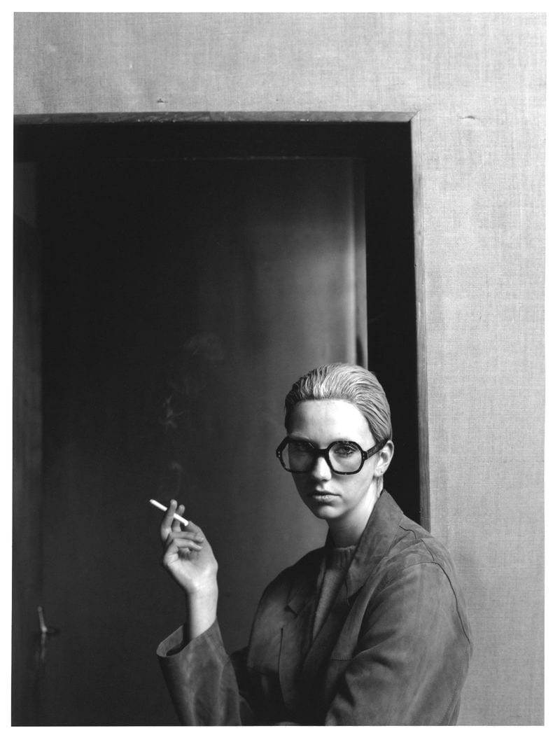 Bente Oort — photo 4
