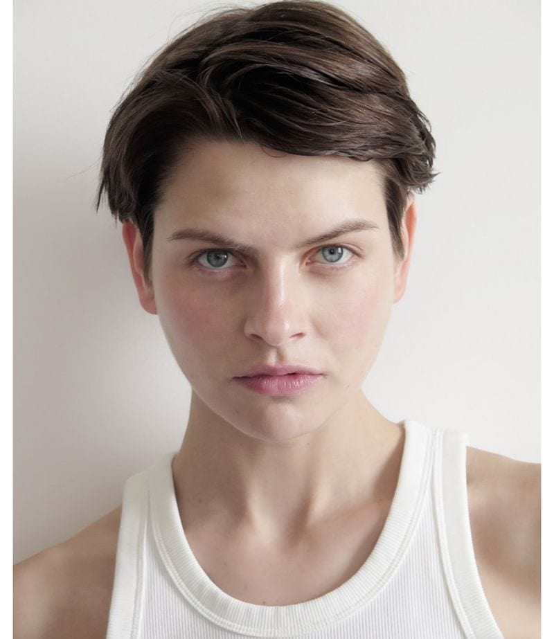 Hanna Frolova — photo 1