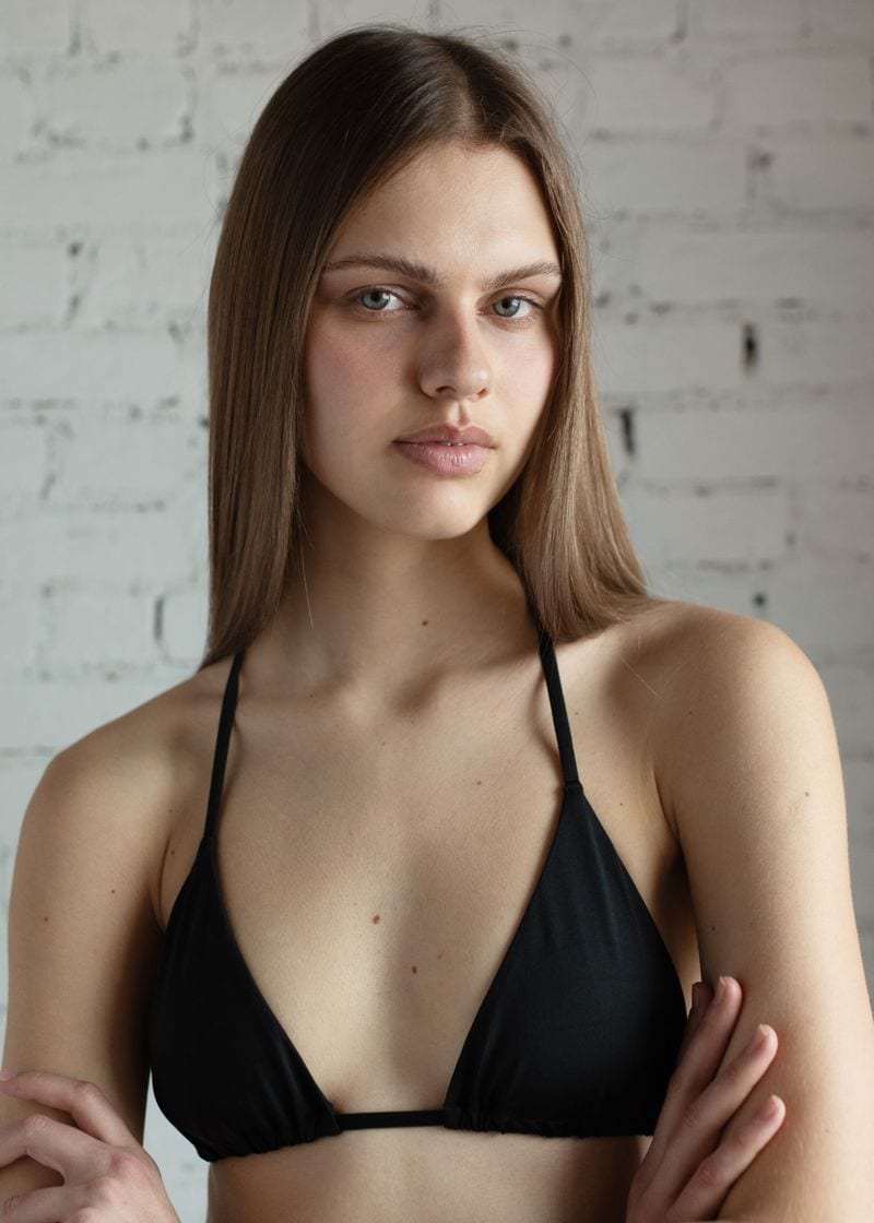 Kateryna Revenko — photo 1