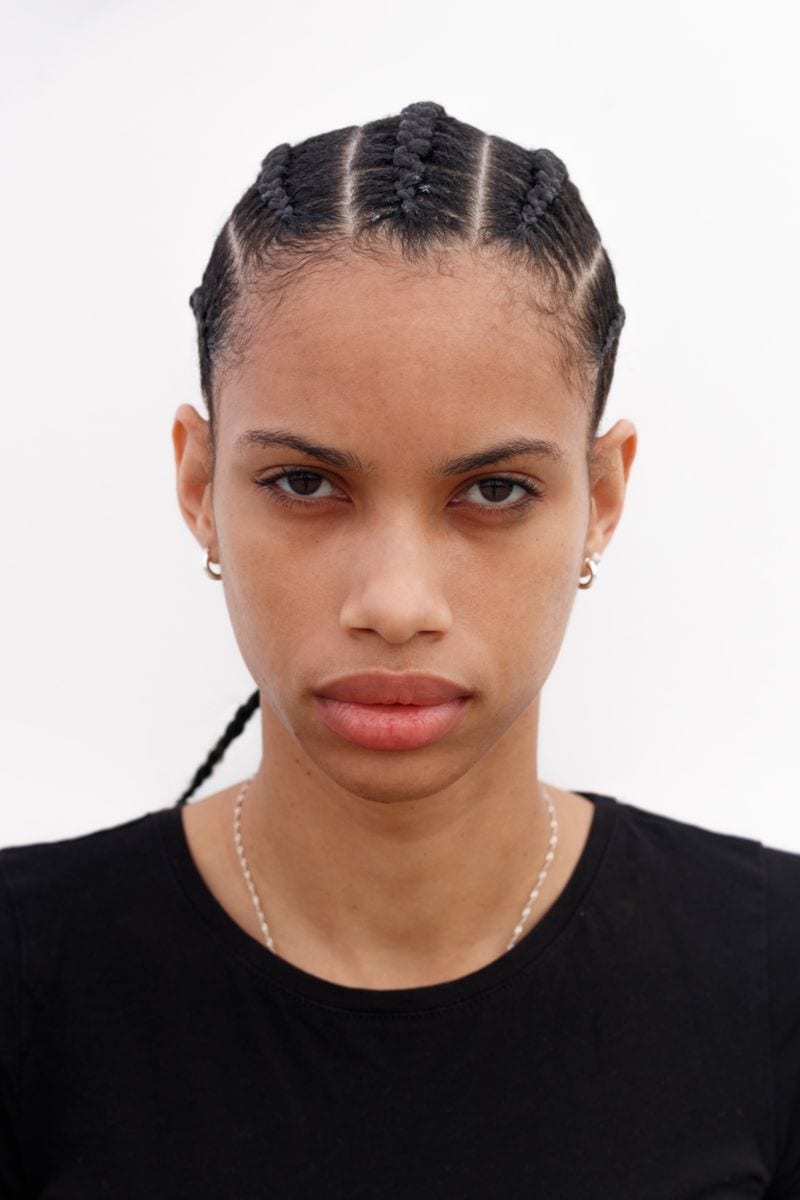 Danielle Austin — photo 1
