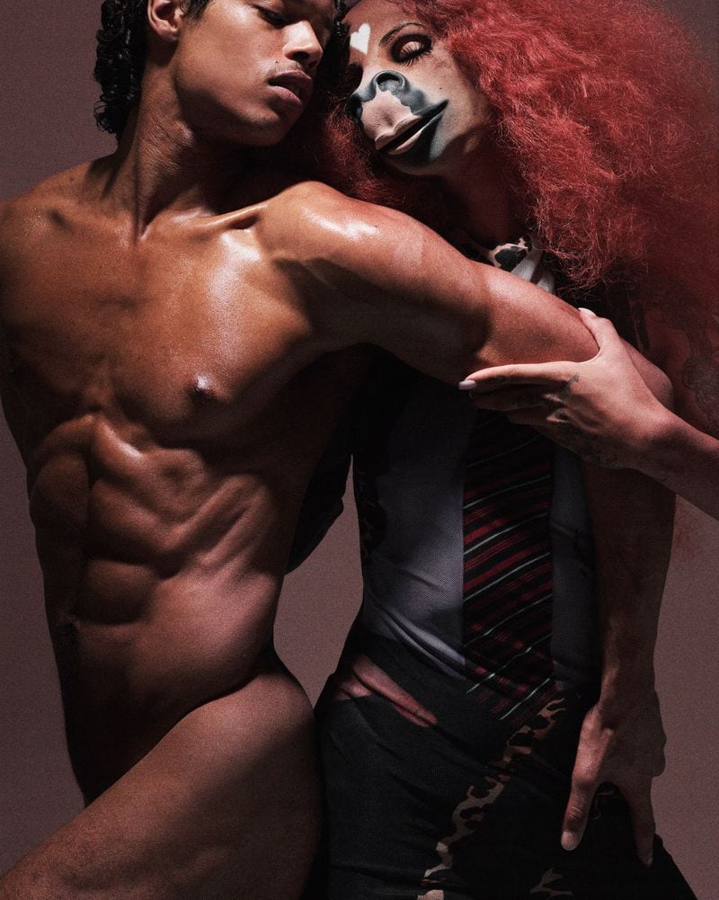 Chris Bogaert — photo 2